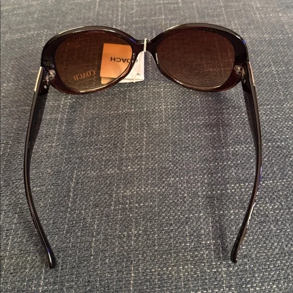 “Coach” sunglasses - Picture 2 of 8